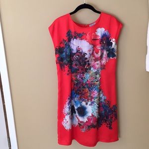 Cynthia Rowley dress